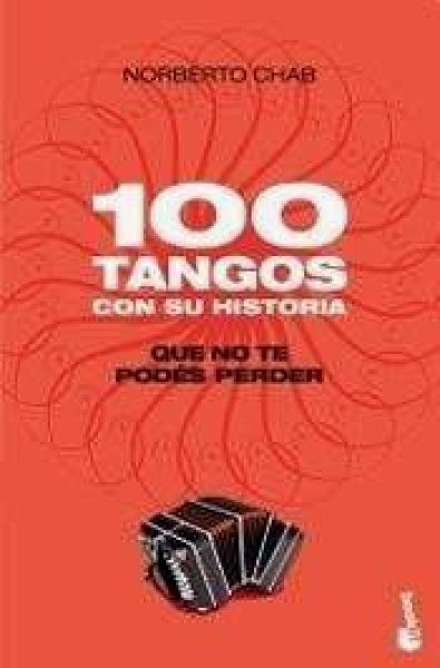 100 Tangos Con Su Historia