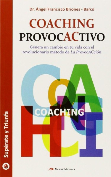 Coaching Provocactivo