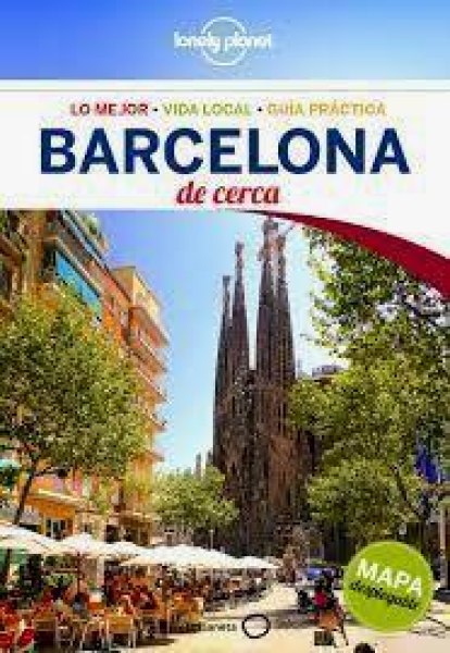 Barcelona de Cerca