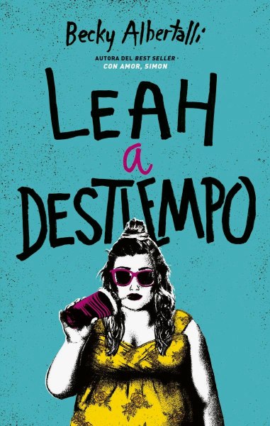 Leah a Destiempo