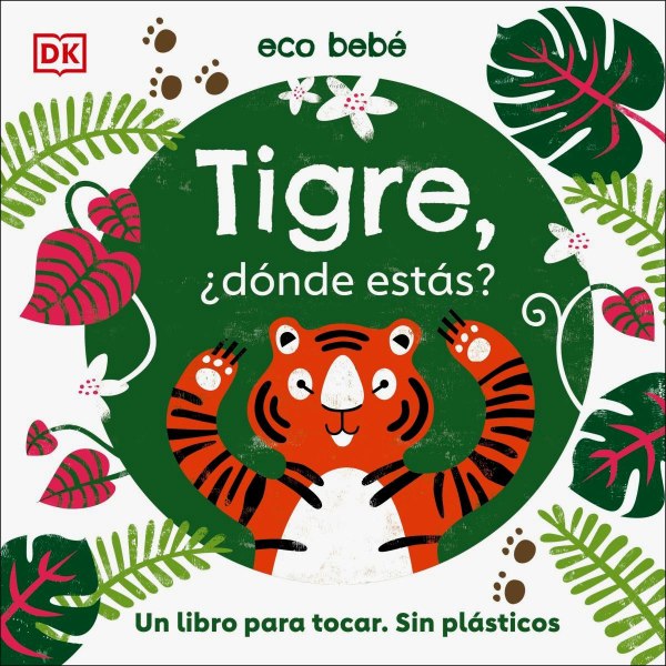 Tigre Donde Estas