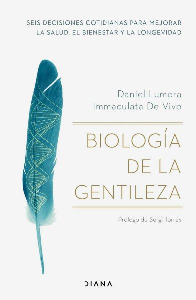 Biologia De La Gentileza