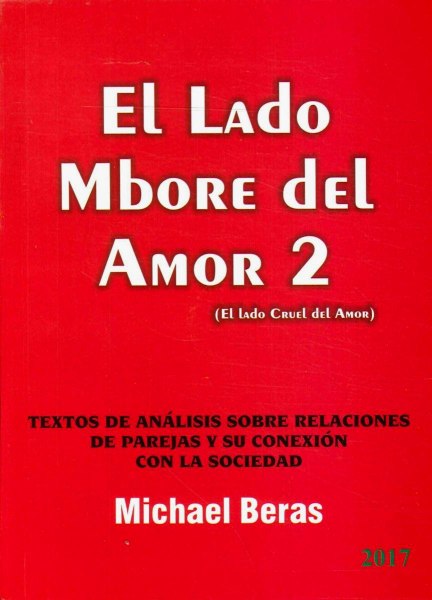 El Lado Mbore del Amor 2