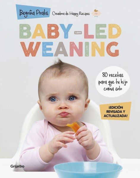 Baby Led Weaning