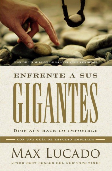 Enfrente a Sus Gigantes