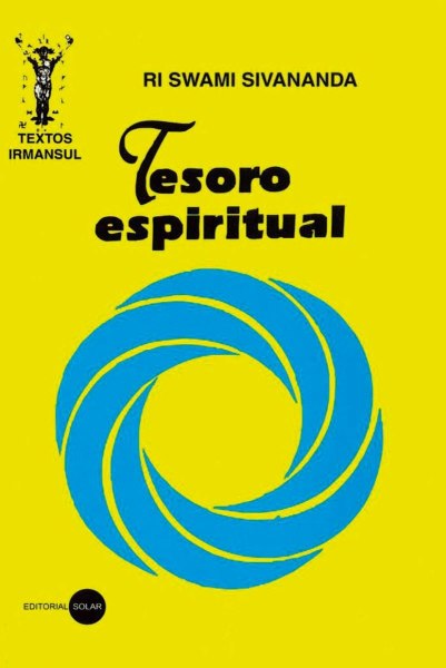 Tesoro Espiritual