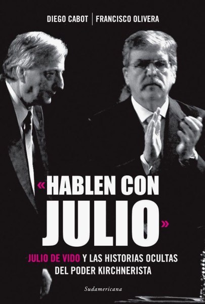 Hablen Con Julio