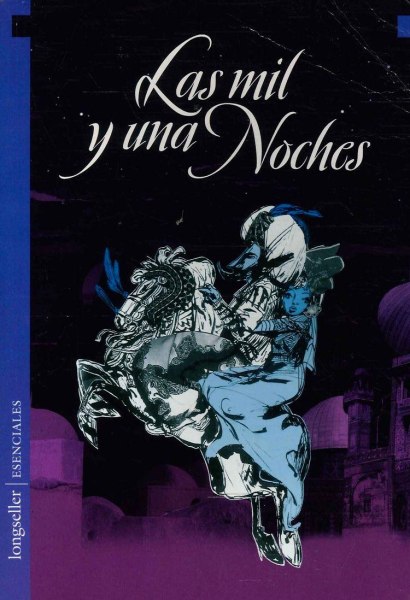 Las Mil y Una Noche