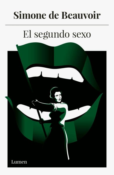 El Segundo Sexo