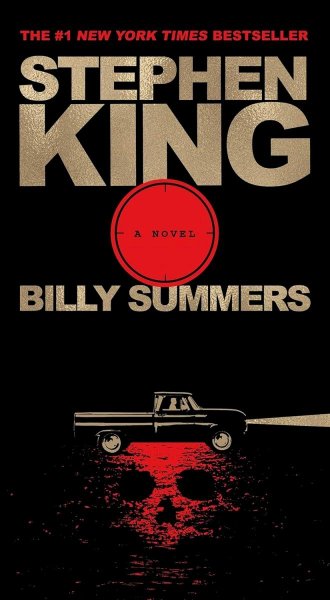 Billy Summers - Ingles-