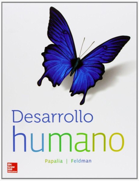 Desarrollo Humano - Duodecima Edicion