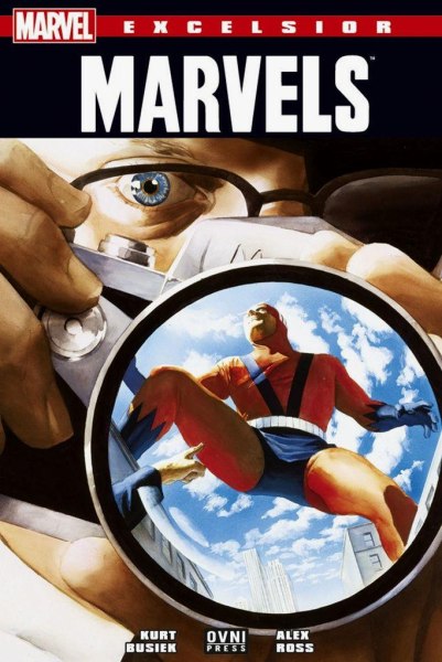 Excelsior Marvels