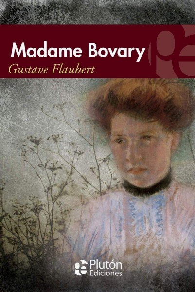 Madame Bovary - Pluton
