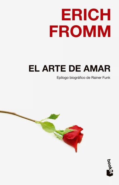 El Arte de Amar