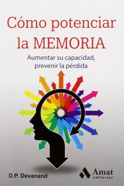 Como Potenciar la Memoria