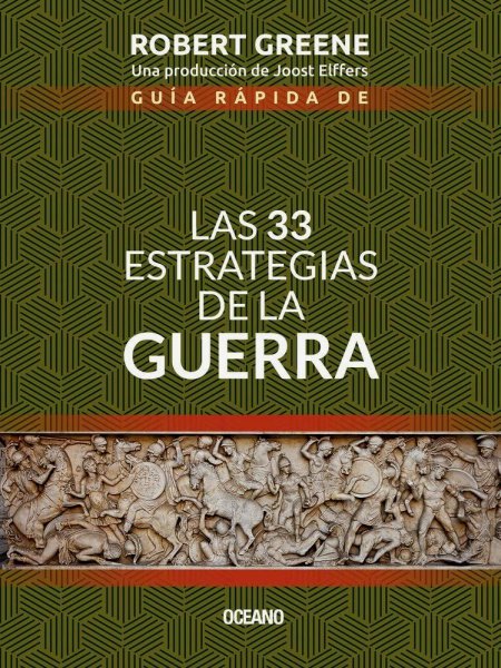 Las 33 Estrategias de la Guerra