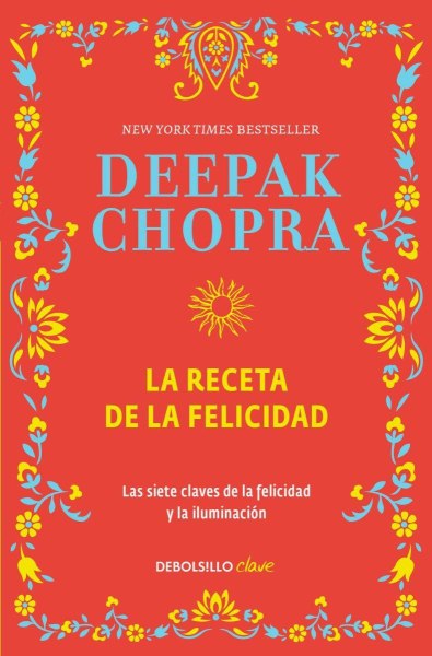 La Receta de la Felicidad