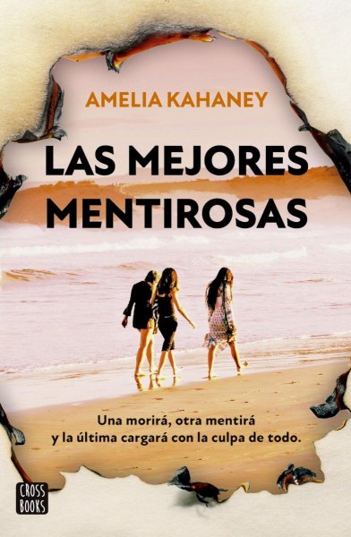 Las Mejores Mentirosas