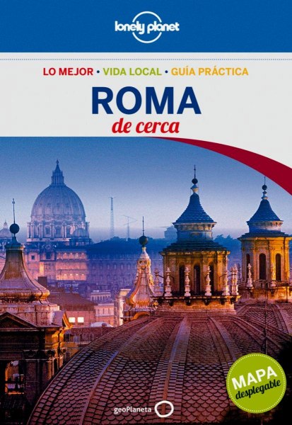 Roma de Cerca 3