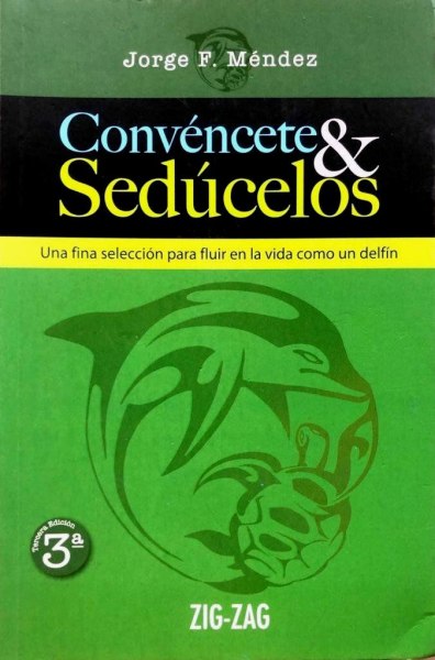 Convencete y Seducelos