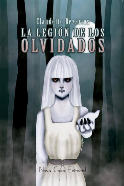 La Legion de Los Olvidados