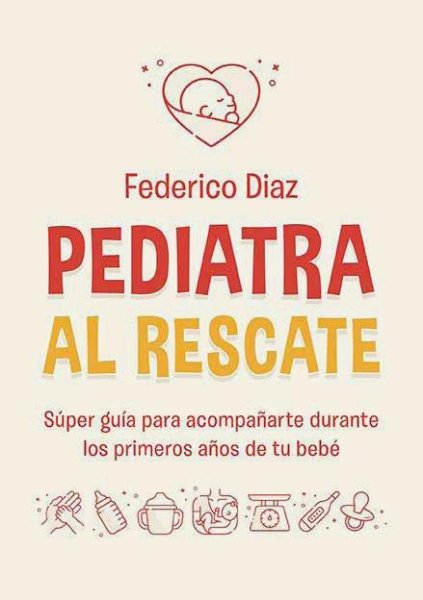 Pediatra Al Rescate