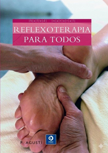 Reflexoterapia Para Todos