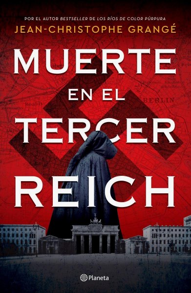 Muerte en El Tercer Reich