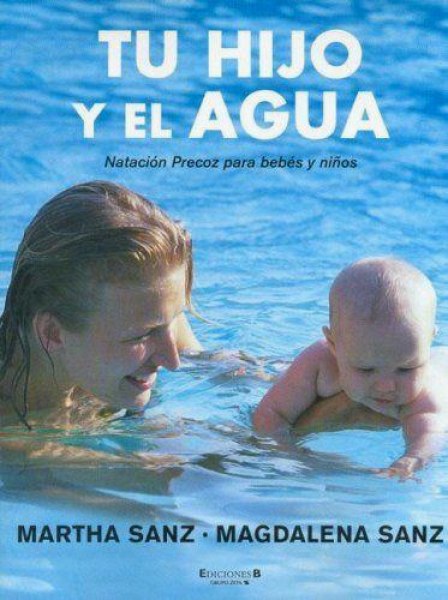 Tu Hijo y El Agua