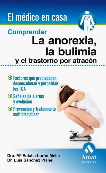 La Anorexia y Bulimia