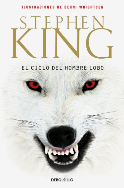 El Ciclo Del Hombre Lobo