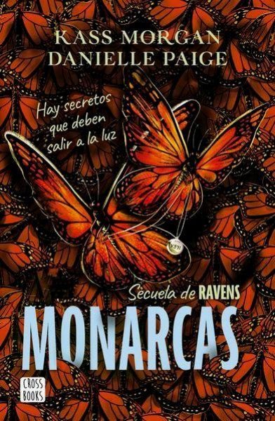 Monarcas Secuela de Ravens