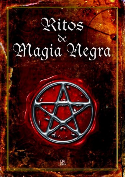 Ritos De Magia Negra