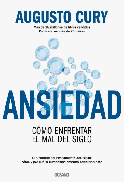 Ansiedad 1 Como Enfrentar El Mal del Siglo