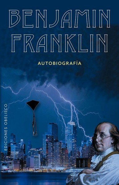 Benjamin Frankiln Autobiografia