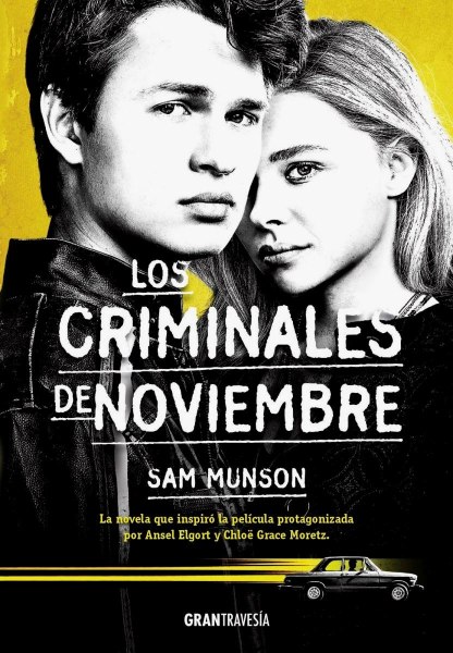 Los Criminales de Noviembre