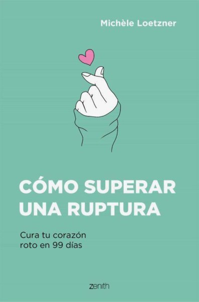 Como Superar Una Ruptura