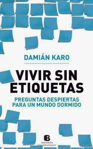 Vivir sin Etiquetas