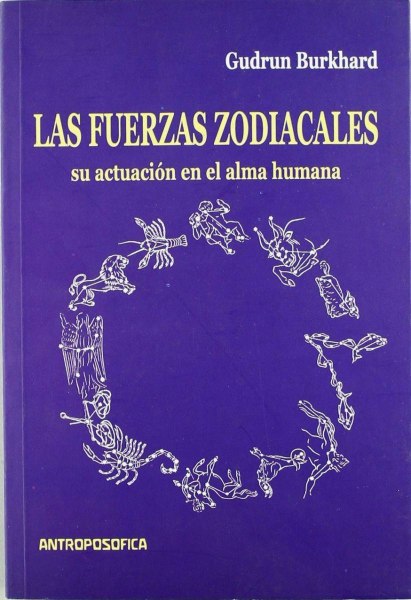 Las Fuerzas Zodiacales