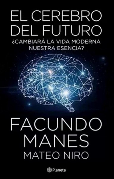 El Cerebro del Futuro