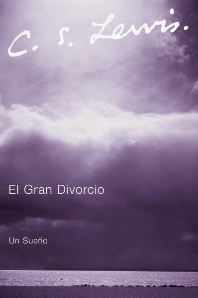 El Gran Divorcio