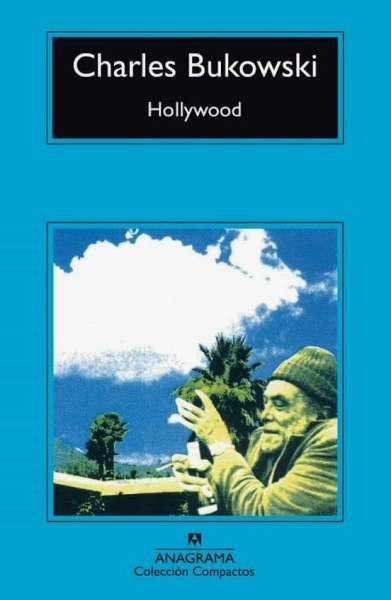 Hollywood - Bukowski