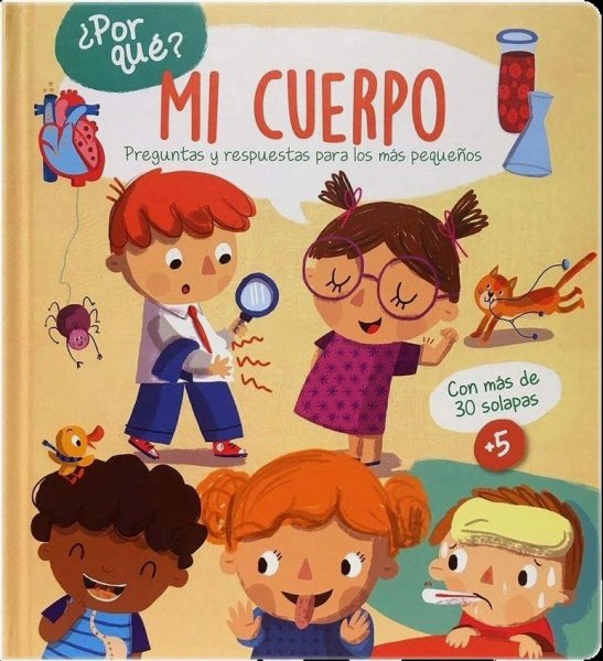 ¿Por Qué? mi Cuerpo