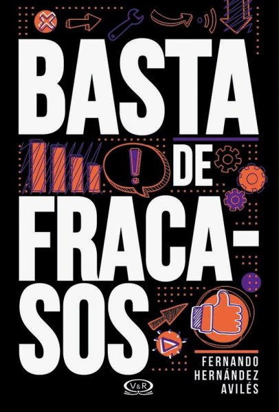 Basta de Fracasos