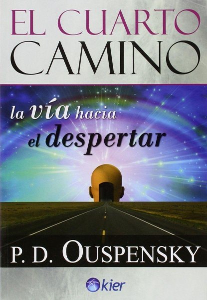 El Cuarto Camino