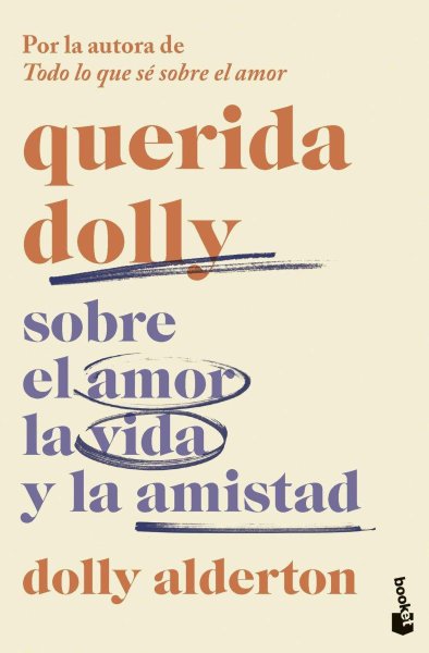 Querida Dolly