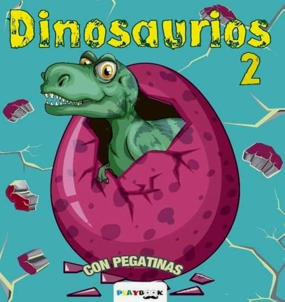 Dinosaurios 2