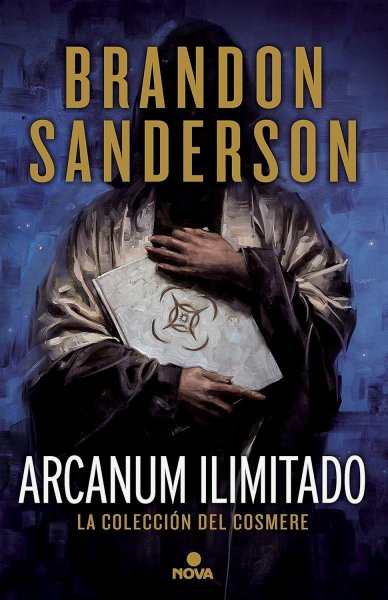 Arcanum Ilimitado