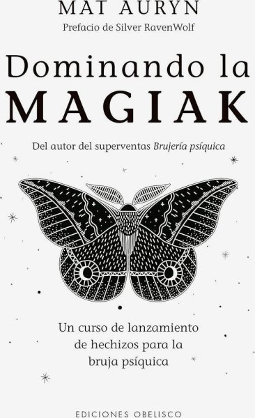 Dominando la Magiak