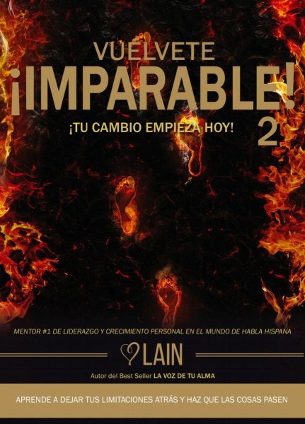 Vuelvete Imparable Vol 2